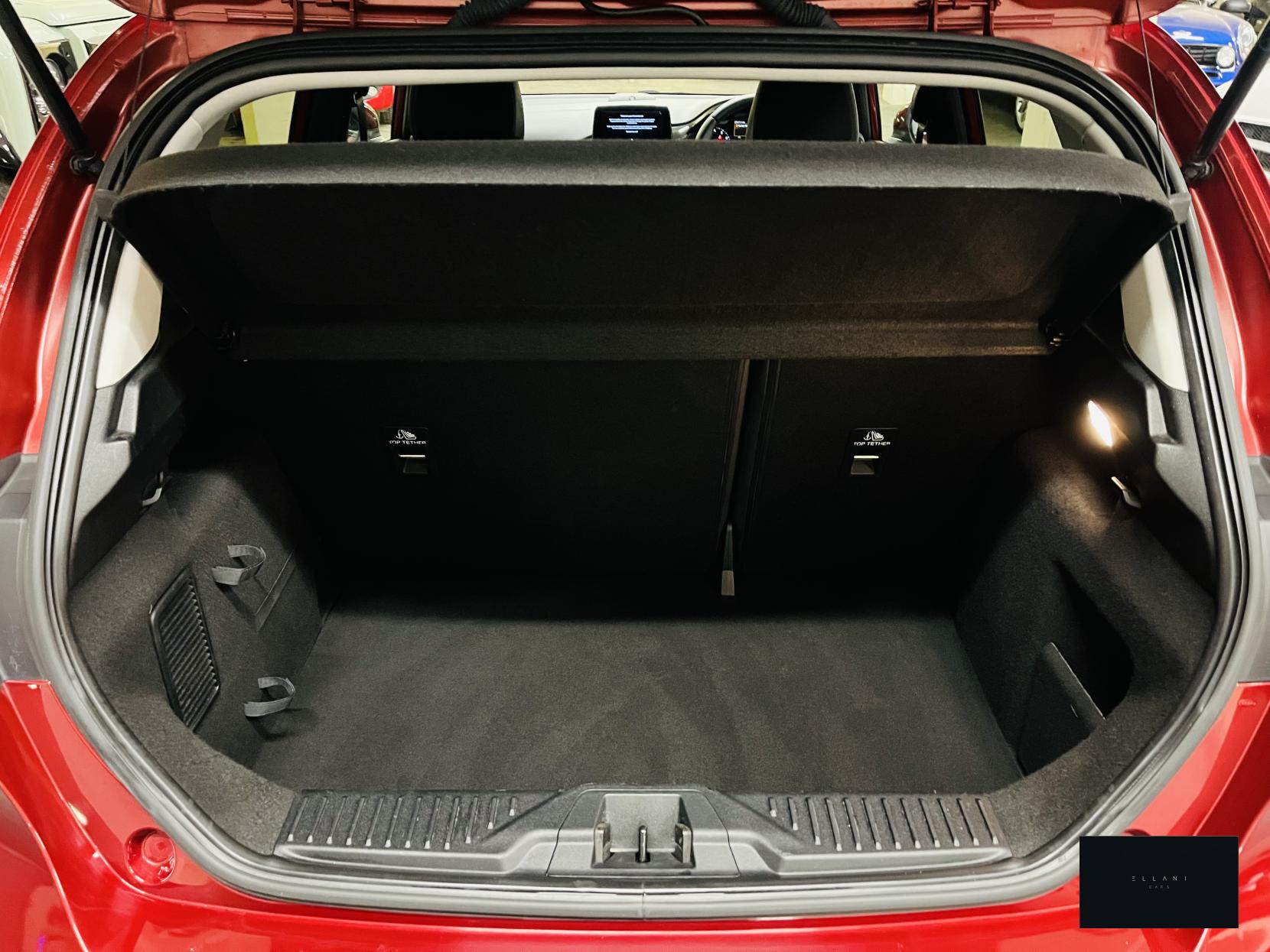 Ford Fiesta 1.0T EcoBoost GPF Titanium X Hatchback 5dr Petrol Auto Euro 6 (s/s) (100 ps)