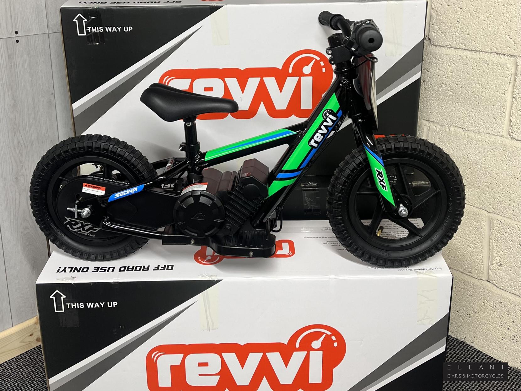 Revvi 12