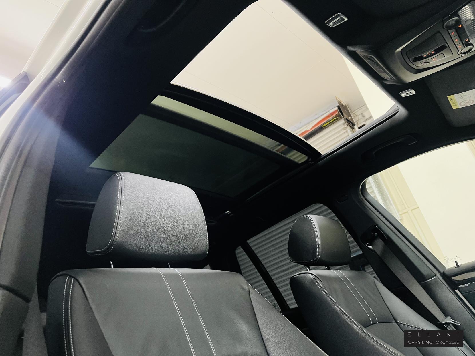 BMW X3 2.0 20d M Sport SUV 5dr Diesel Auto xDrive Euro 6 (s/s) (190 ps)