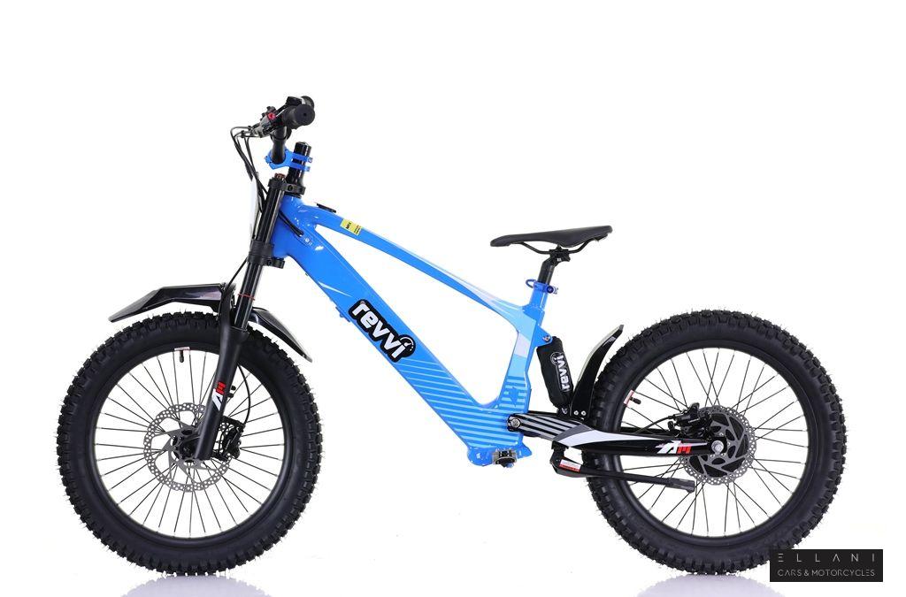 Revvi