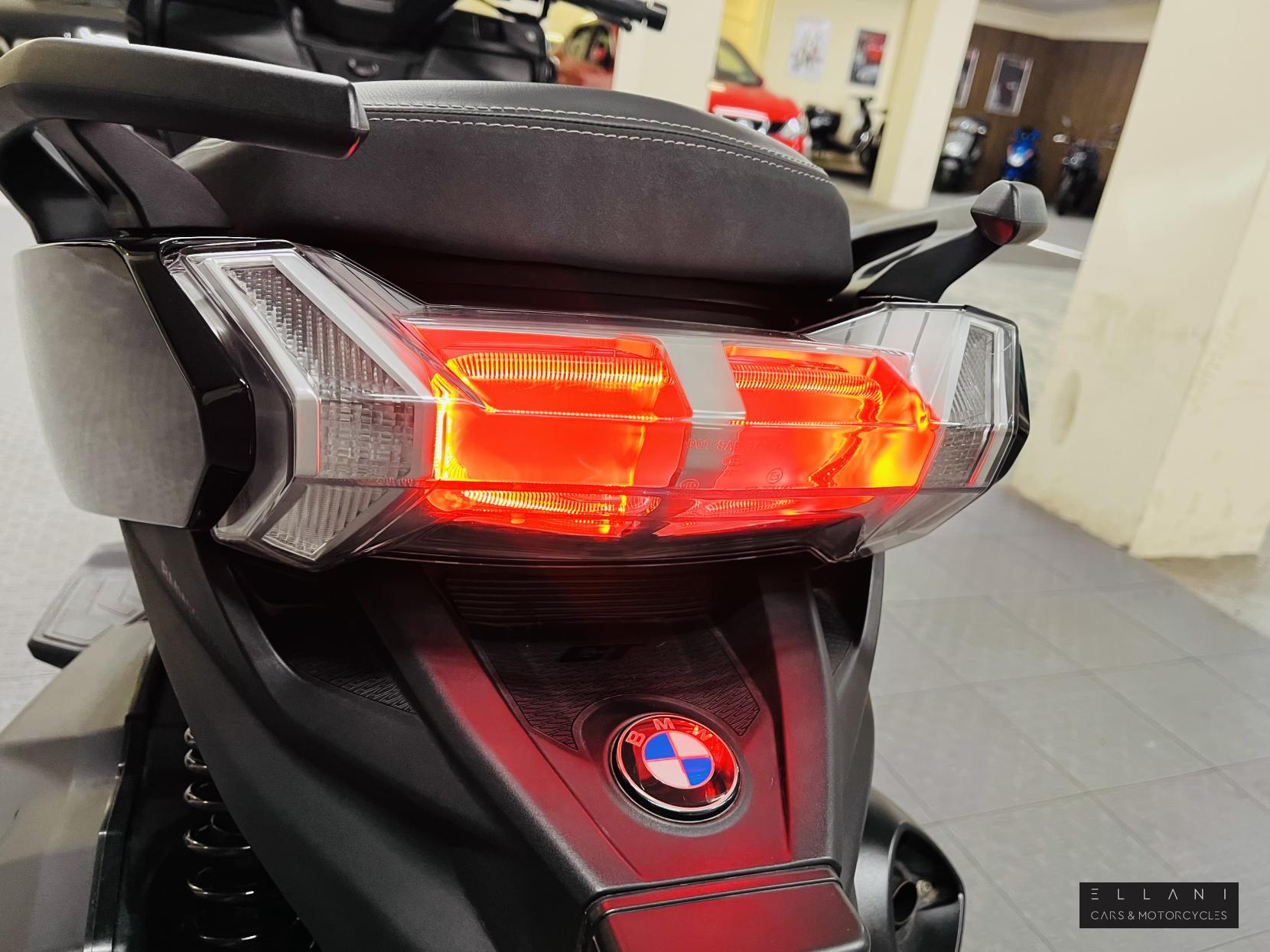 BMW C400 400 GT SE ABS Scooter Petrol Automatic (34 bhp)