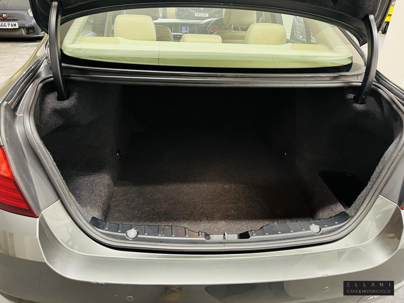 BMW 5 Series 2.0 520d SE Saloon 4dr Diesel Manual Euro 6 (s/s) (184 ps)