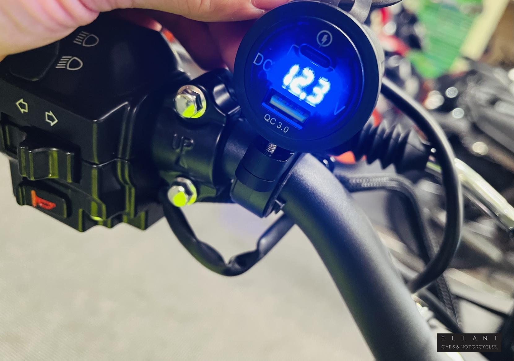 Keeway RKS 125 125 Naked Petrol Manual Euro 5 (12 ps)