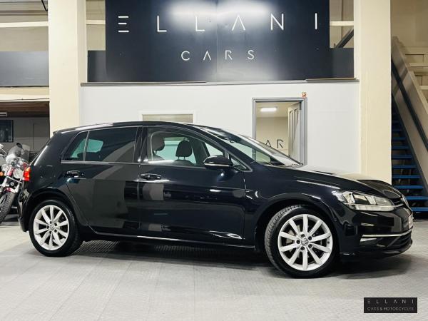 Volkswagen Golf 2.0 TDI GT Hatchback 5dr Diesel Manual Euro 6 (s/s) (150 ps)