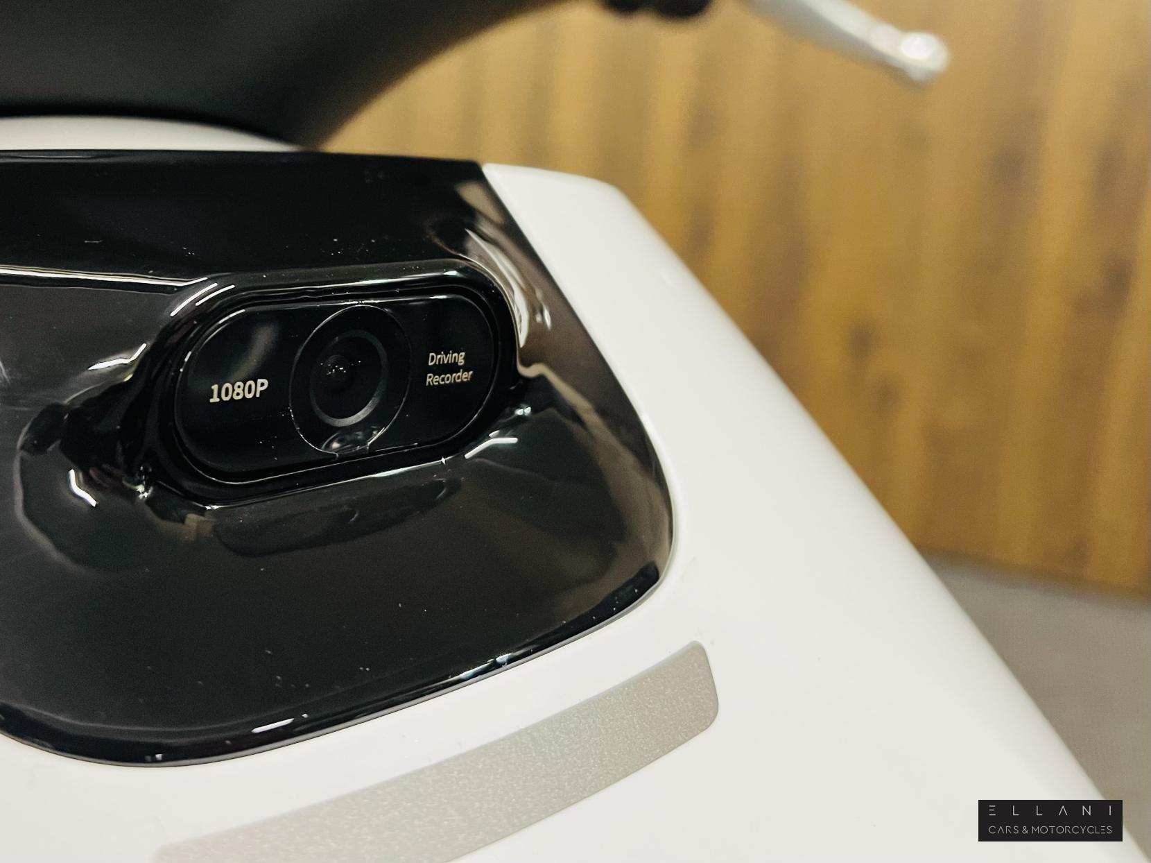 Keeway Blueshark 80 Scooter (2022 - )