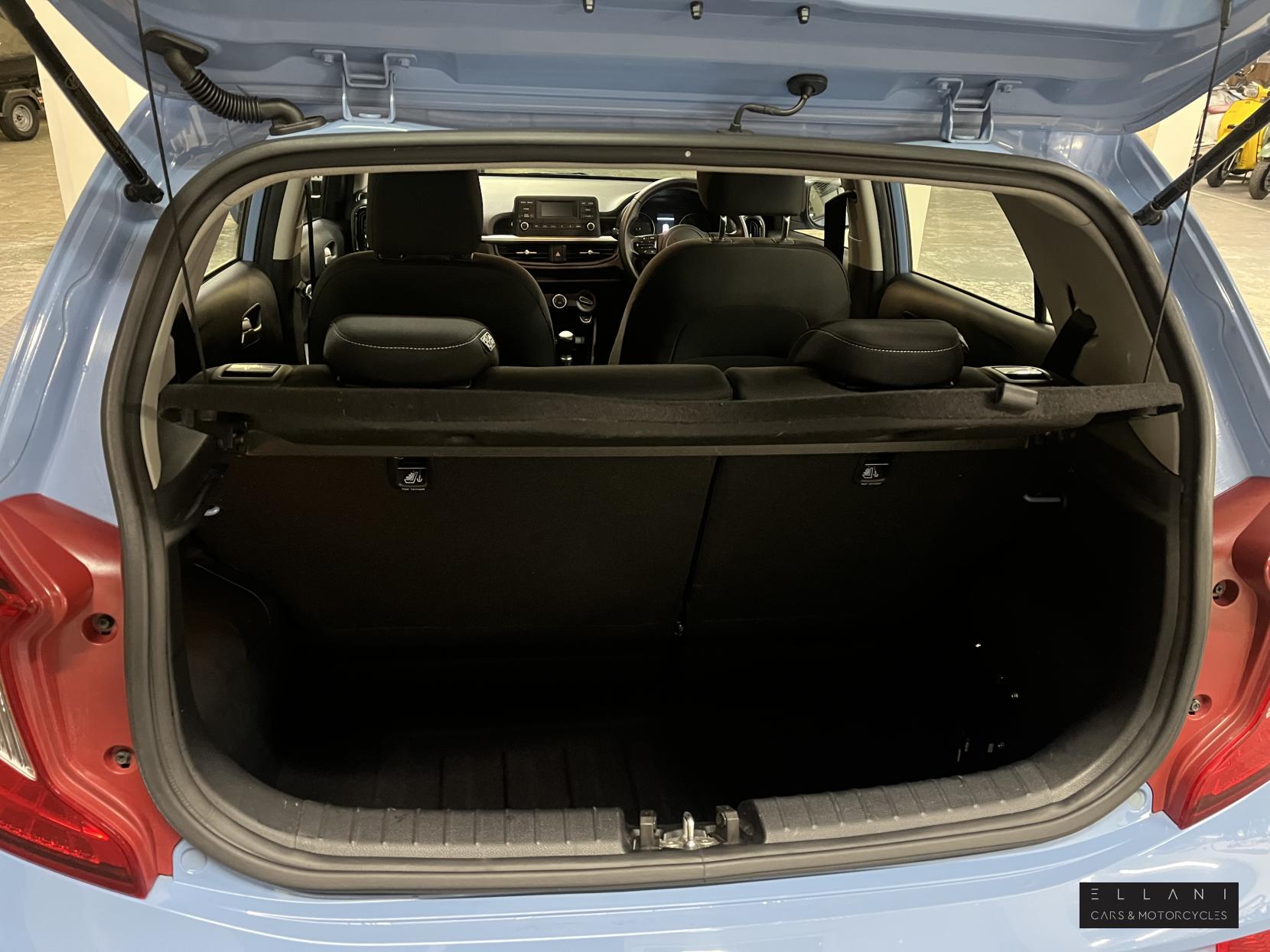 Kia Picanto 1.0 DPi 2 Hatchback 5dr Petrol Manual Euro 6 (s/s) (66 bhp)