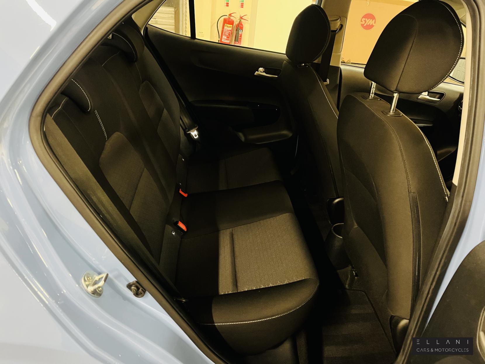 Kia Picanto 1.0 DPi 2 Hatchback 5dr Petrol Manual Euro 6 (s/s) (66 bhp)