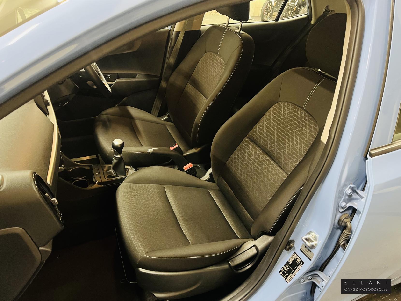 Kia Picanto 1.0 DPi 2 Hatchback 5dr Petrol Manual Euro 6 (s/s) (66 bhp)