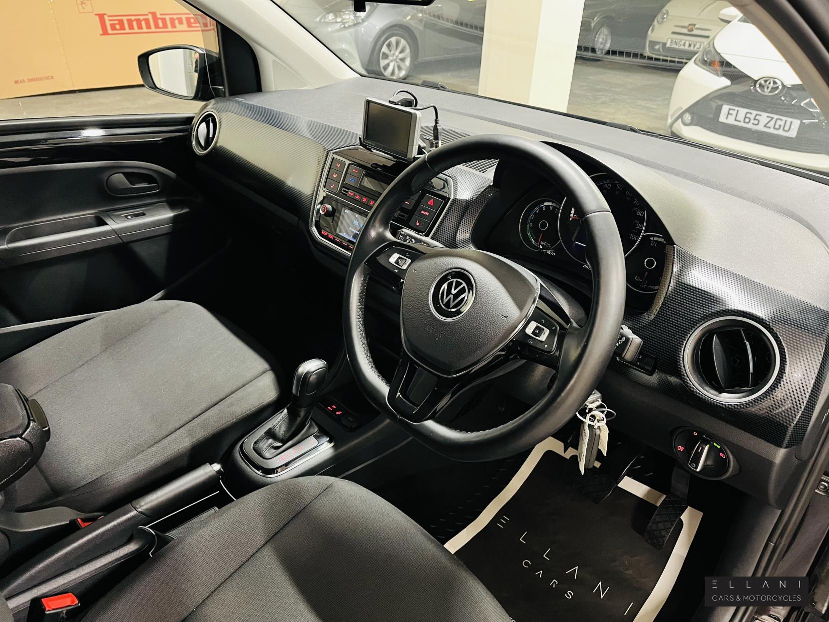 Volkswagen e-up! 36.8kWh e-up! Hatchback 5dr Electric Auto (82 ps)