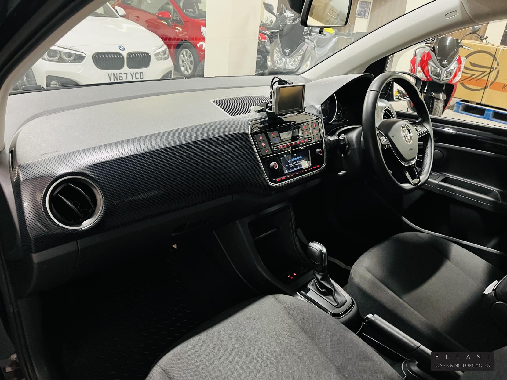 Volkswagen e-up! 36.8kWh e-up! Hatchback 5dr Electric Auto (82 ps)