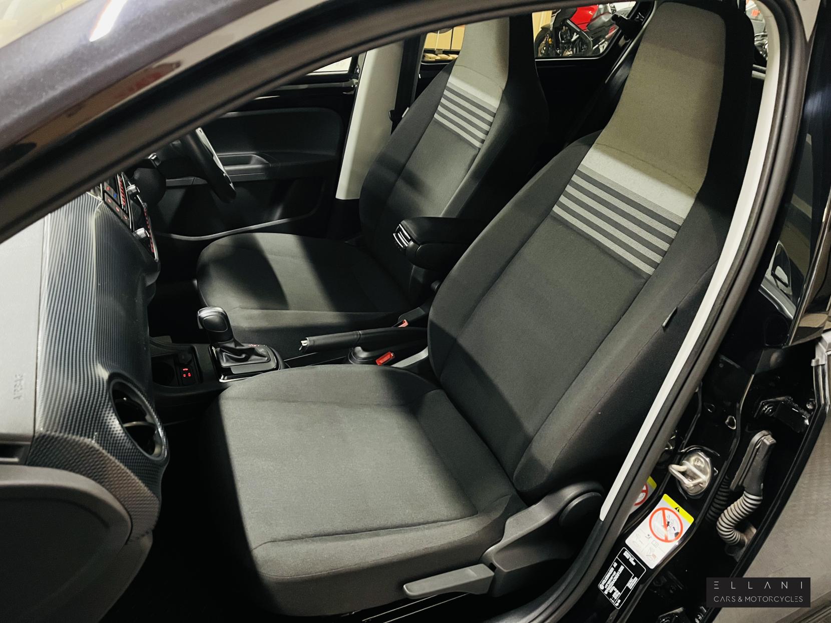 Volkswagen e-up! 36.8kWh e-up! Hatchback 5dr Electric Auto (82 ps)