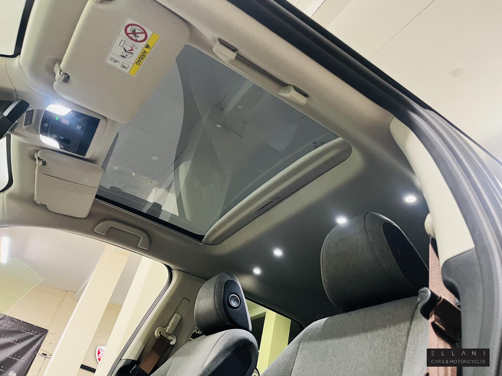 Honda Honda E 35.5kWh Advance Hatchback 5dr Electric Auto (17in Alloy) (154 ps)