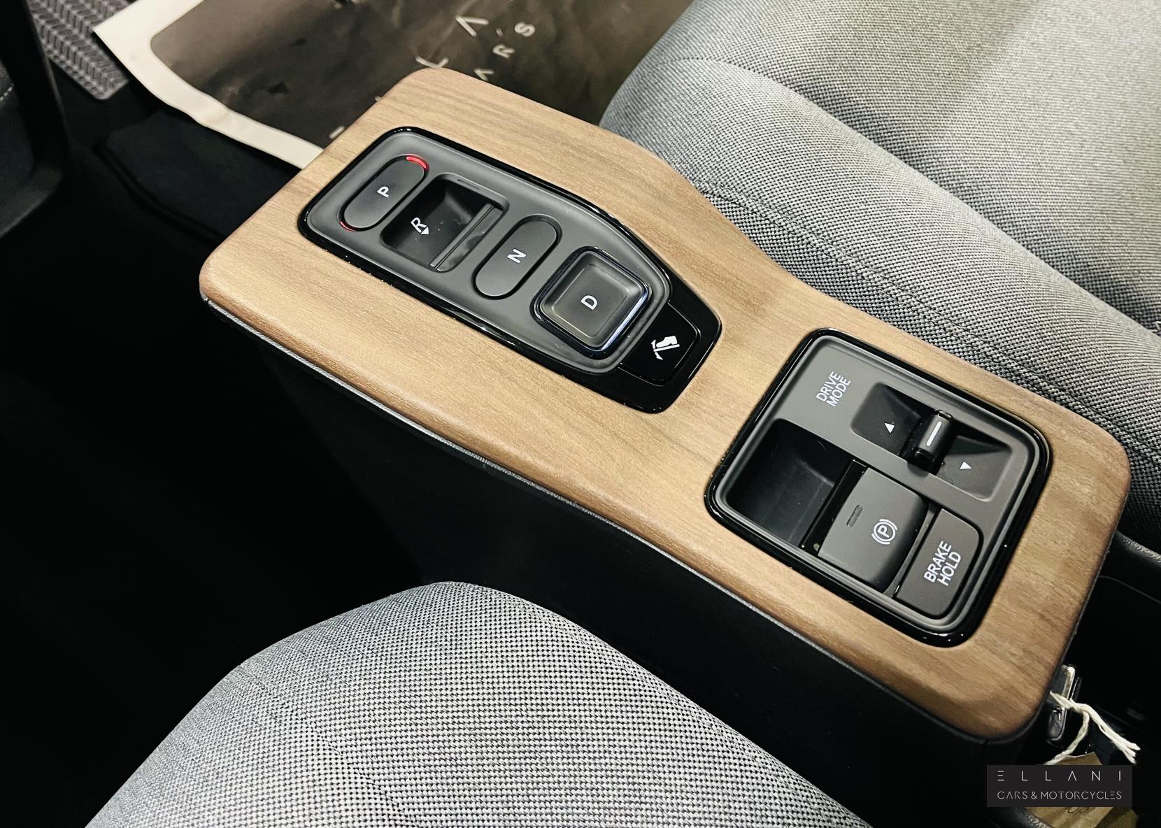 Honda Honda E 35.5kWh Advance Hatchback 5dr Electric Auto (17in Alloy) (154 ps)