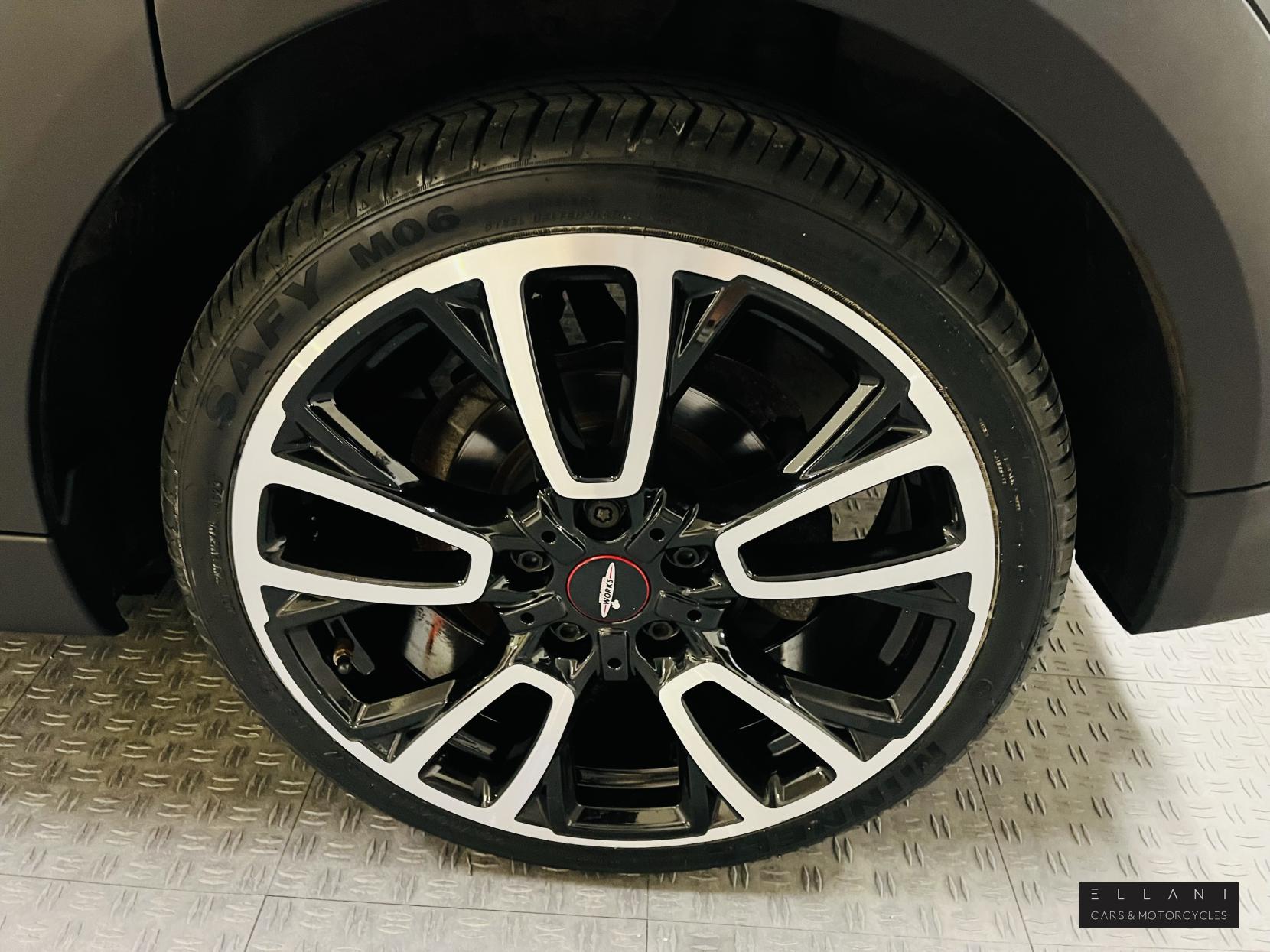 MINI Hatch 1.5 Cooper Sport Hatchback 5dr Petrol Steptronic Euro 6 (s/s) (136 ps)