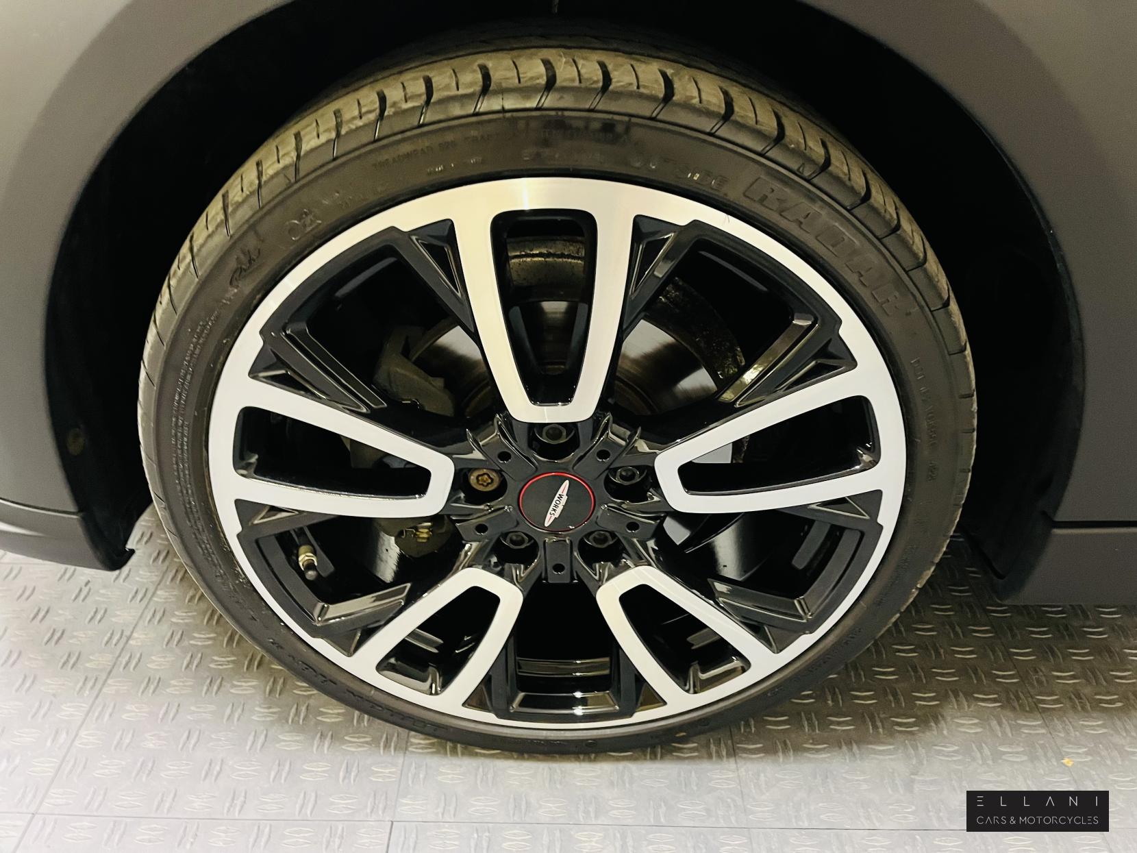 MINI Hatch 1.5 Cooper Sport Hatchback 5dr Petrol Steptronic Euro 6 (s/s) (136 ps)