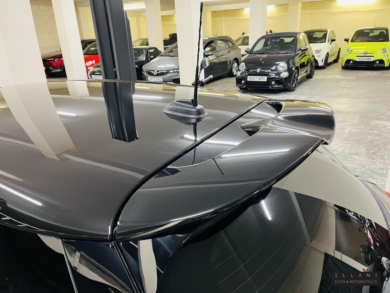 MINI Hatch 1.5 Cooper Sport Hatchback 5dr Petrol Steptronic Euro 6 (s/s) (136 ps)