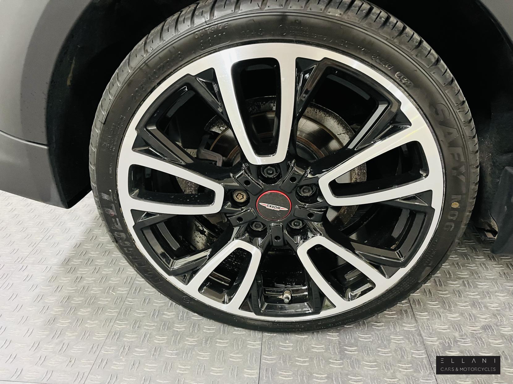 MINI Hatch 1.5 Cooper Sport Hatchback 5dr Petrol Steptronic Euro 6 (s/s) (136 ps)
