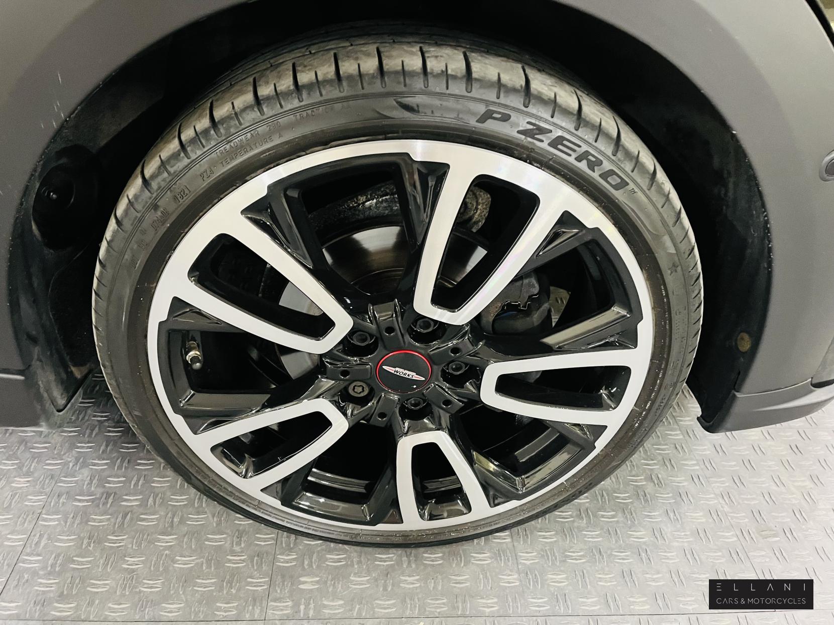 MINI Hatch 1.5 Cooper Sport Hatchback 5dr Petrol Steptronic Euro 6 (s/s) (136 ps)