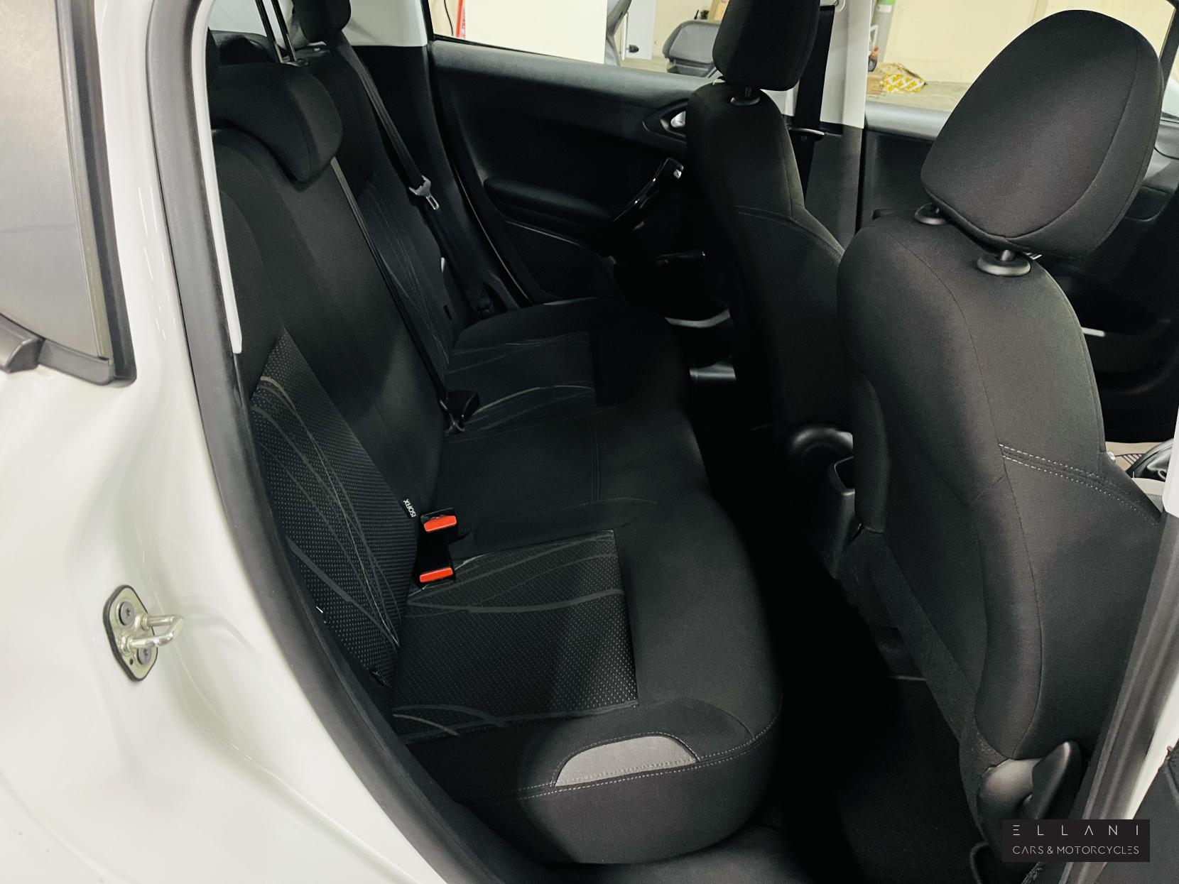 Peugeot 208 1.0 VTi Active Hatchback 5dr Petrol Manual Euro 5 (68 ps)