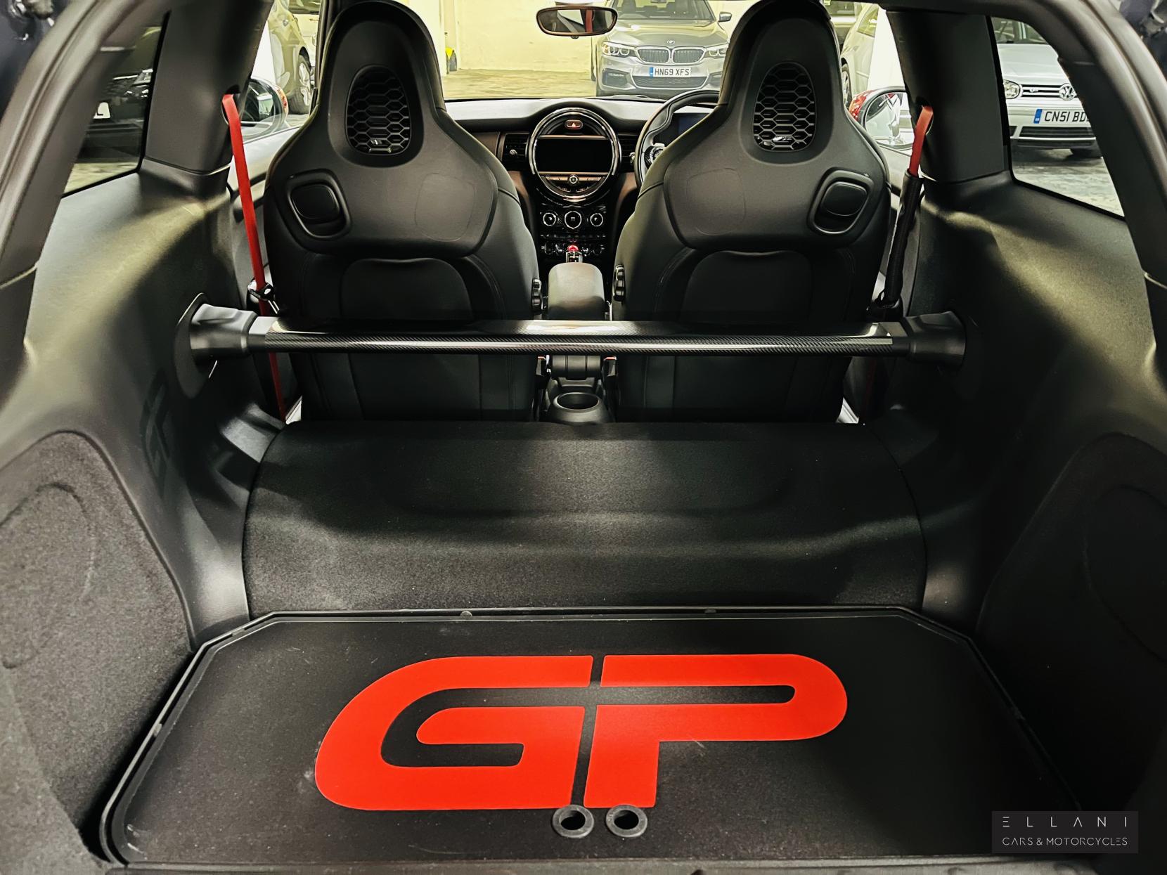 MINI Hatch 2.0 John Cooper Works GP Hatchback 3dr Petrol Steptronic Euro 6 (s/s) (306 ps)