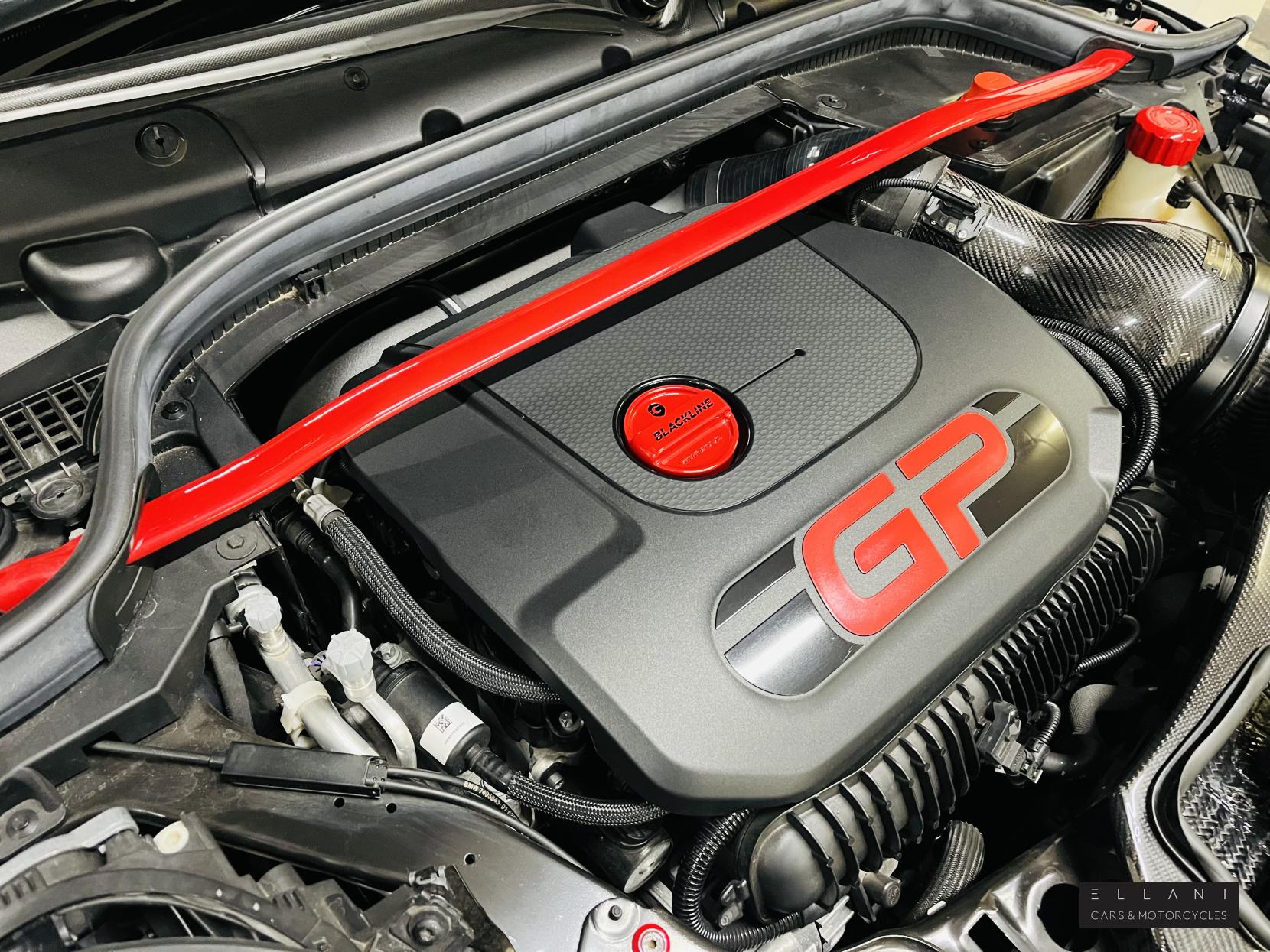 MINI Hatch 2.0 John Cooper Works GP Hatchback 3dr Petrol Steptronic Euro 6 (s/s) (306 ps)
