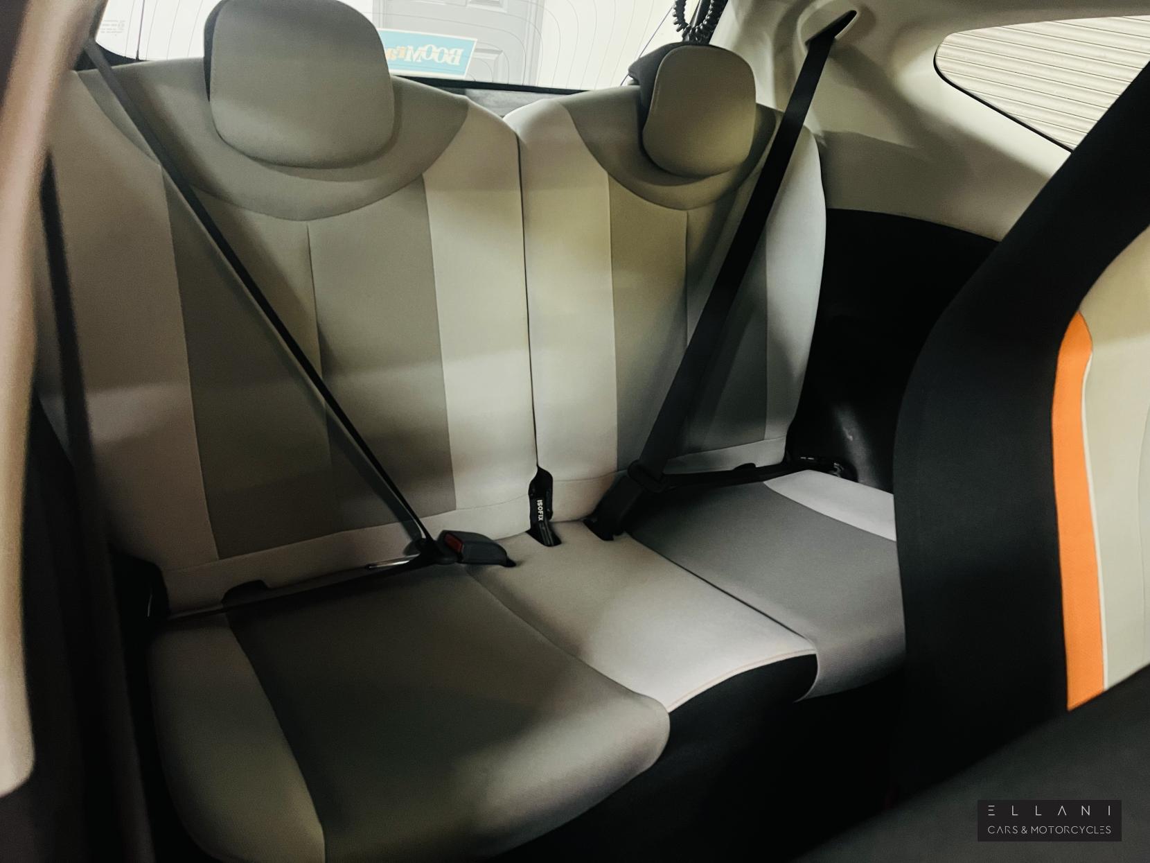 Toyota AYGO 1.0 VVT-i x-cite Hatchback 3dr Petrol Manual Euro 5 Euro 5 (68 ps)
