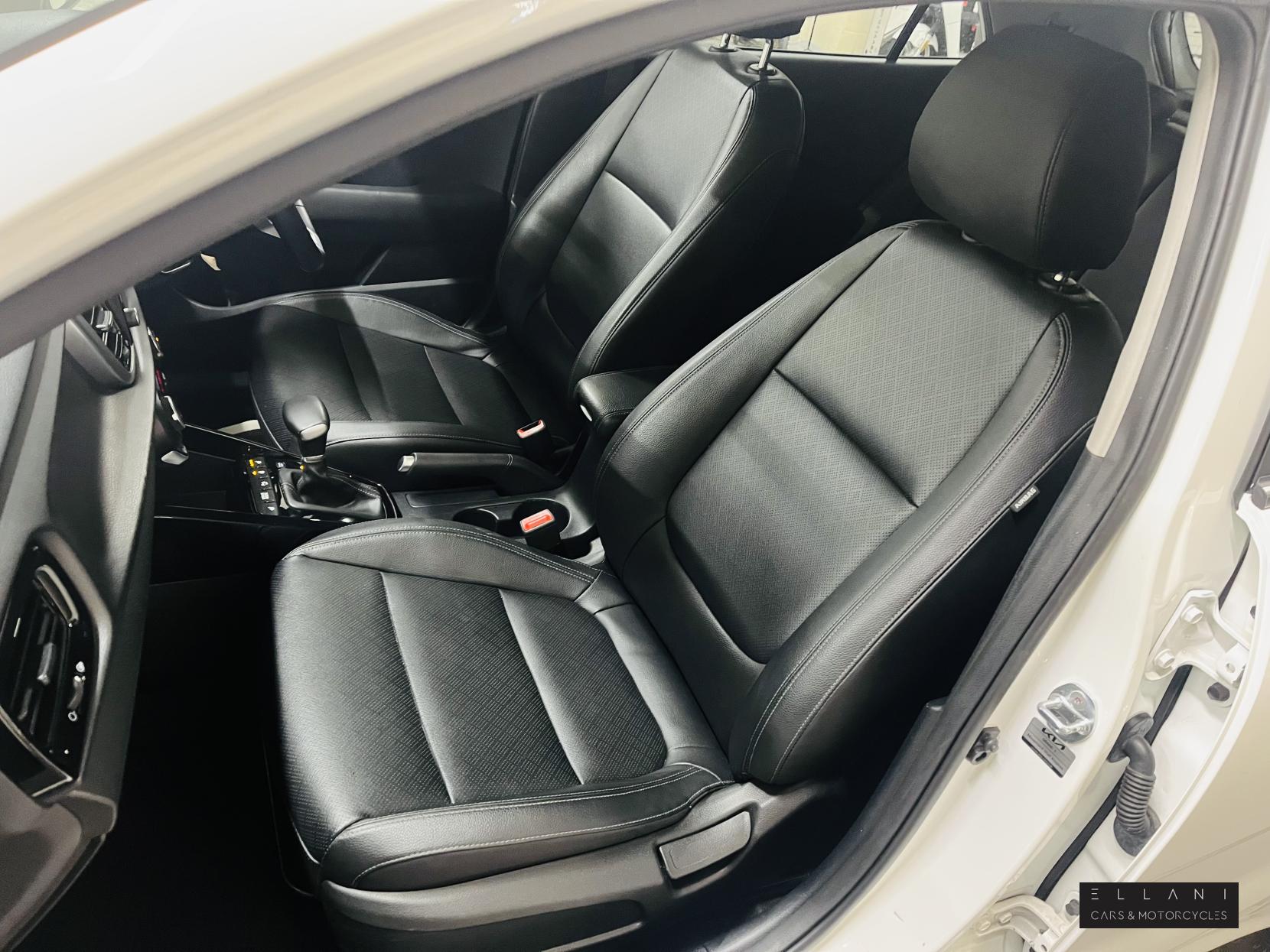 Kia Rio 1.0 T-GDi MHEV 3 Hatchback 5dr Petrol Hybrid DCT Euro 6 (s/s) (118 bhp)