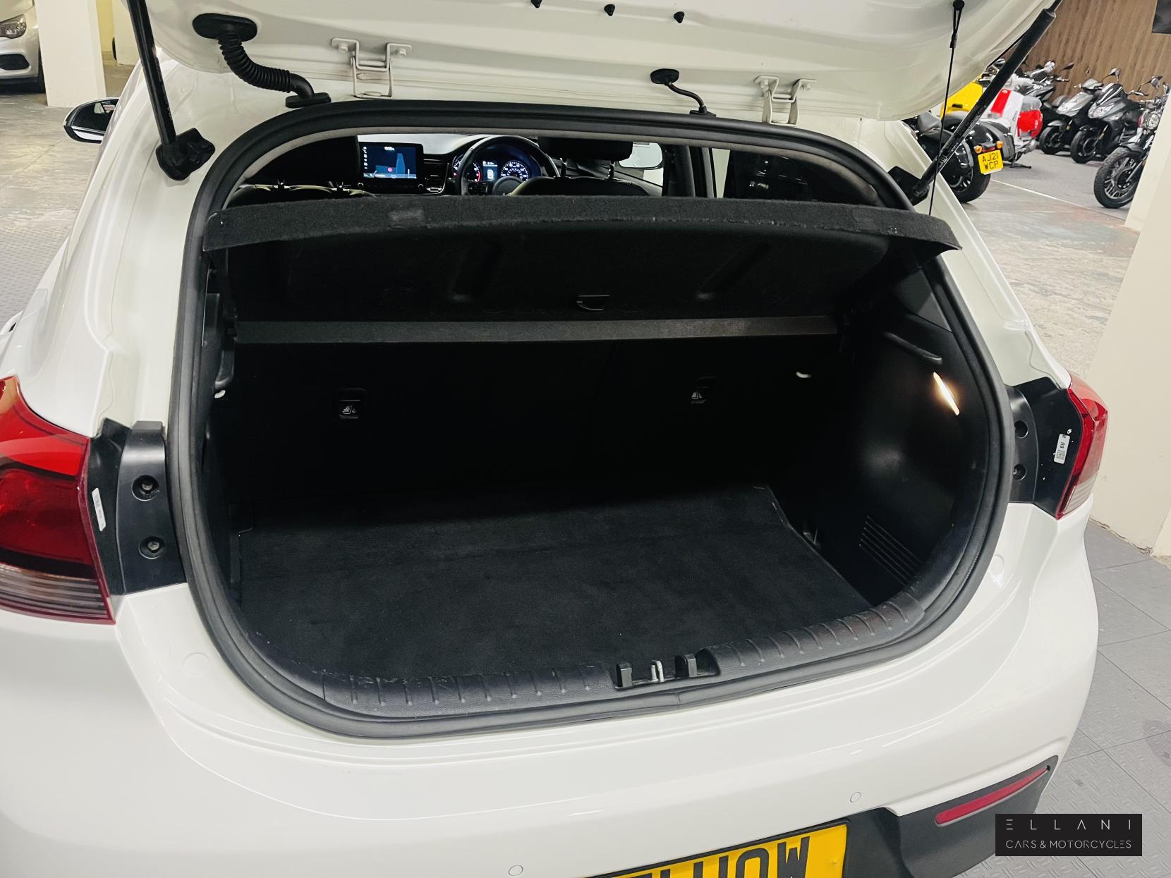 Kia Rio 1.0 T-GDi MHEV 3 Hatchback 5dr Petrol Hybrid DCT Euro 6 (s/s) (118 bhp)