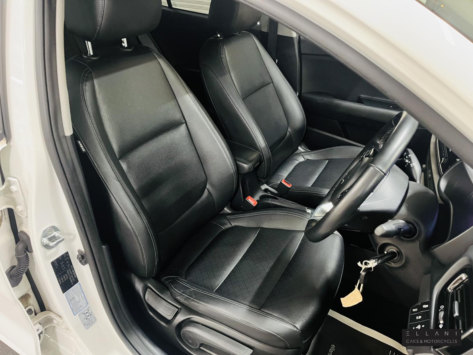 Kia Rio 1.0 T-GDi MHEV 3 Hatchback 5dr Petrol Hybrid DCT Euro 6 (s/s) (118 bhp)