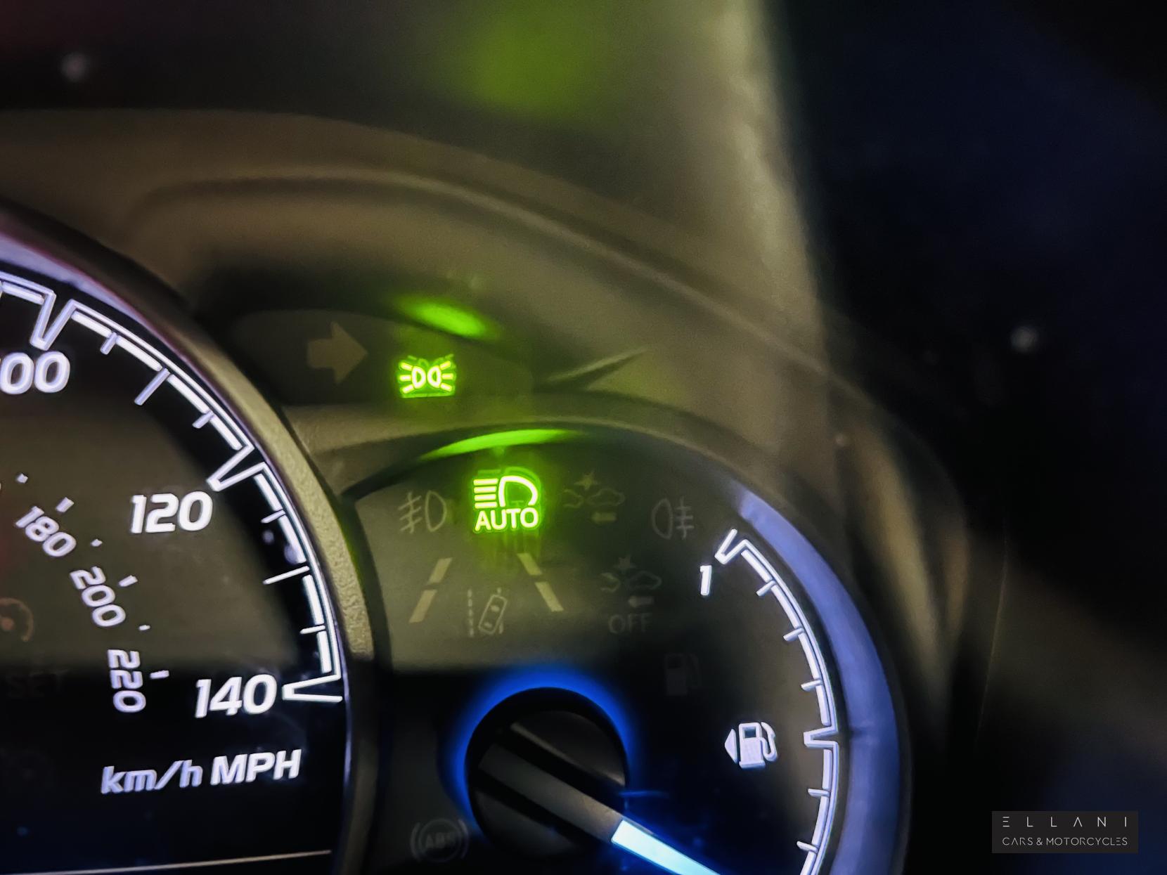 Toyota Yaris 1.0 VVT-i Active Hatchback 5dr Petrol Manual Euro 6 (72 ps)