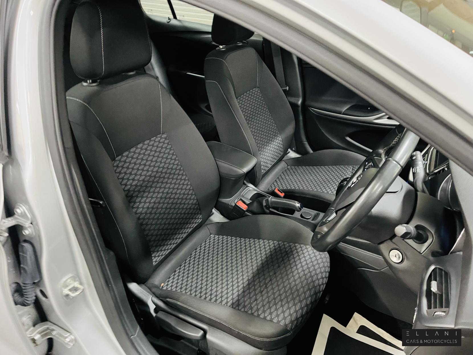 Vauxhall Astra 1.5 Turbo D Business Edition Nav Sports Tourer 5dr Diesel Manual Euro 6 (s/s) (122 ps)