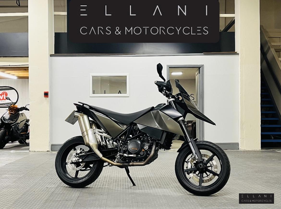 KTM 690