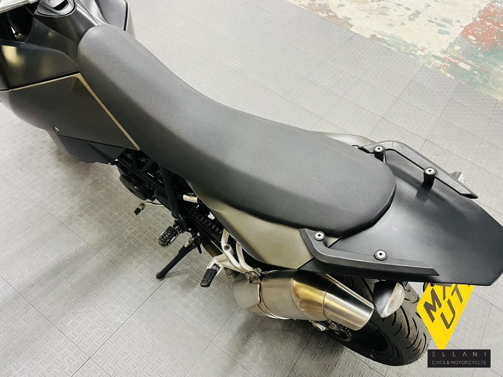 KTM 690