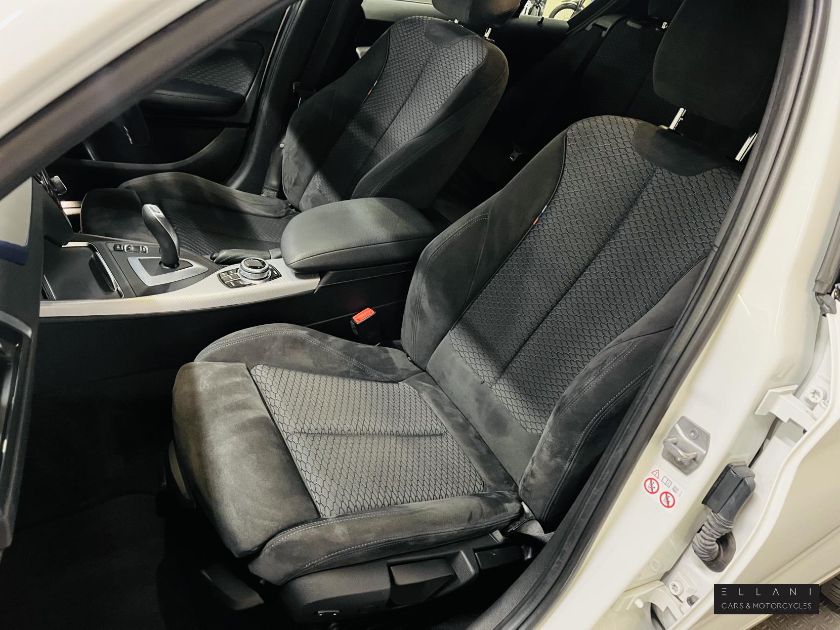 BMW 1 Series 2.0 118d M Sport Shadow Edition Hatchback 5dr Diesel Auto Euro 6 (s/s) (150 ps)