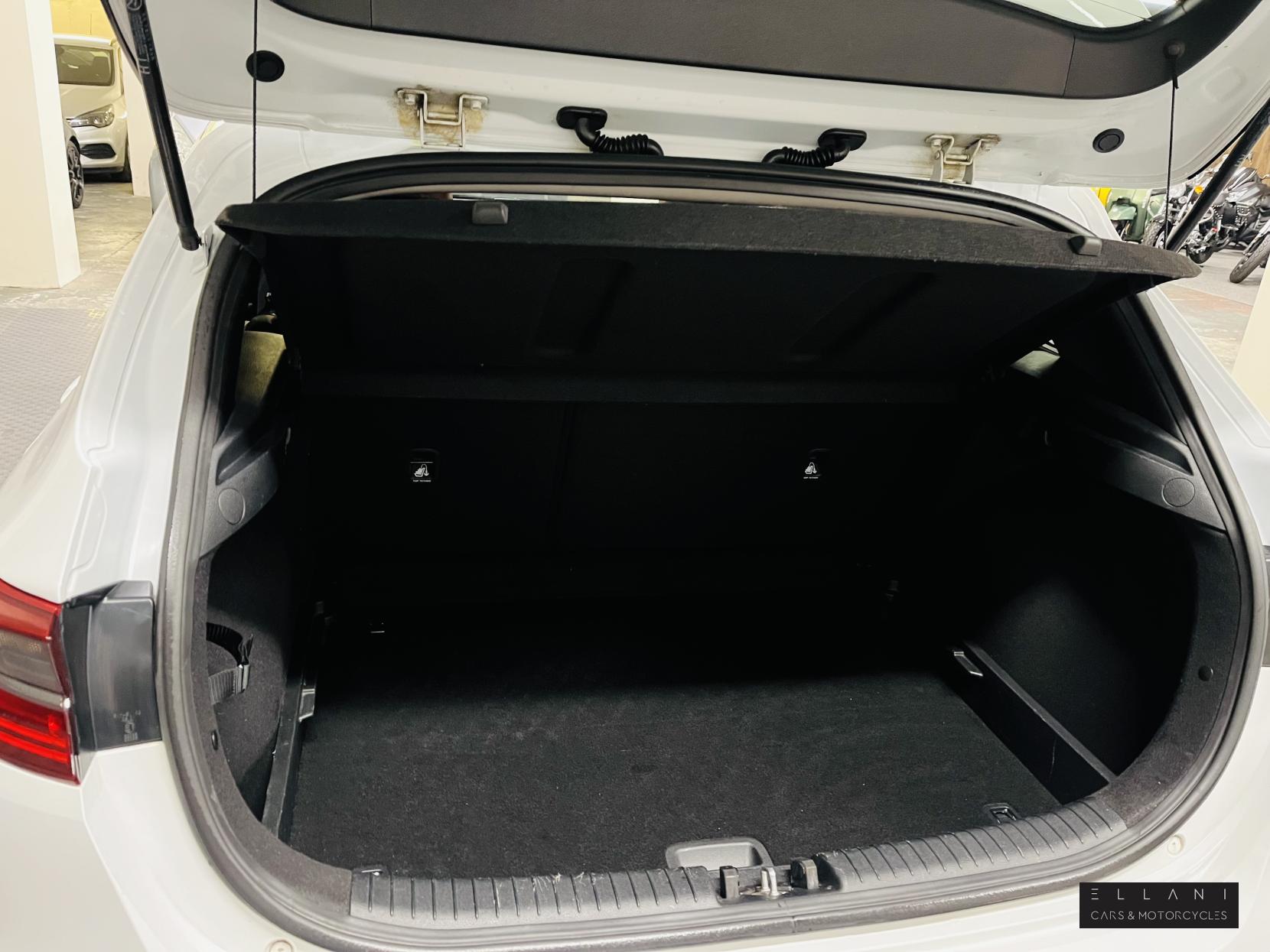 Kia Ceed 1.6 CRDi 3 Hatchback 5dr Diesel DCT Euro 6 (s/s) (114 bhp)