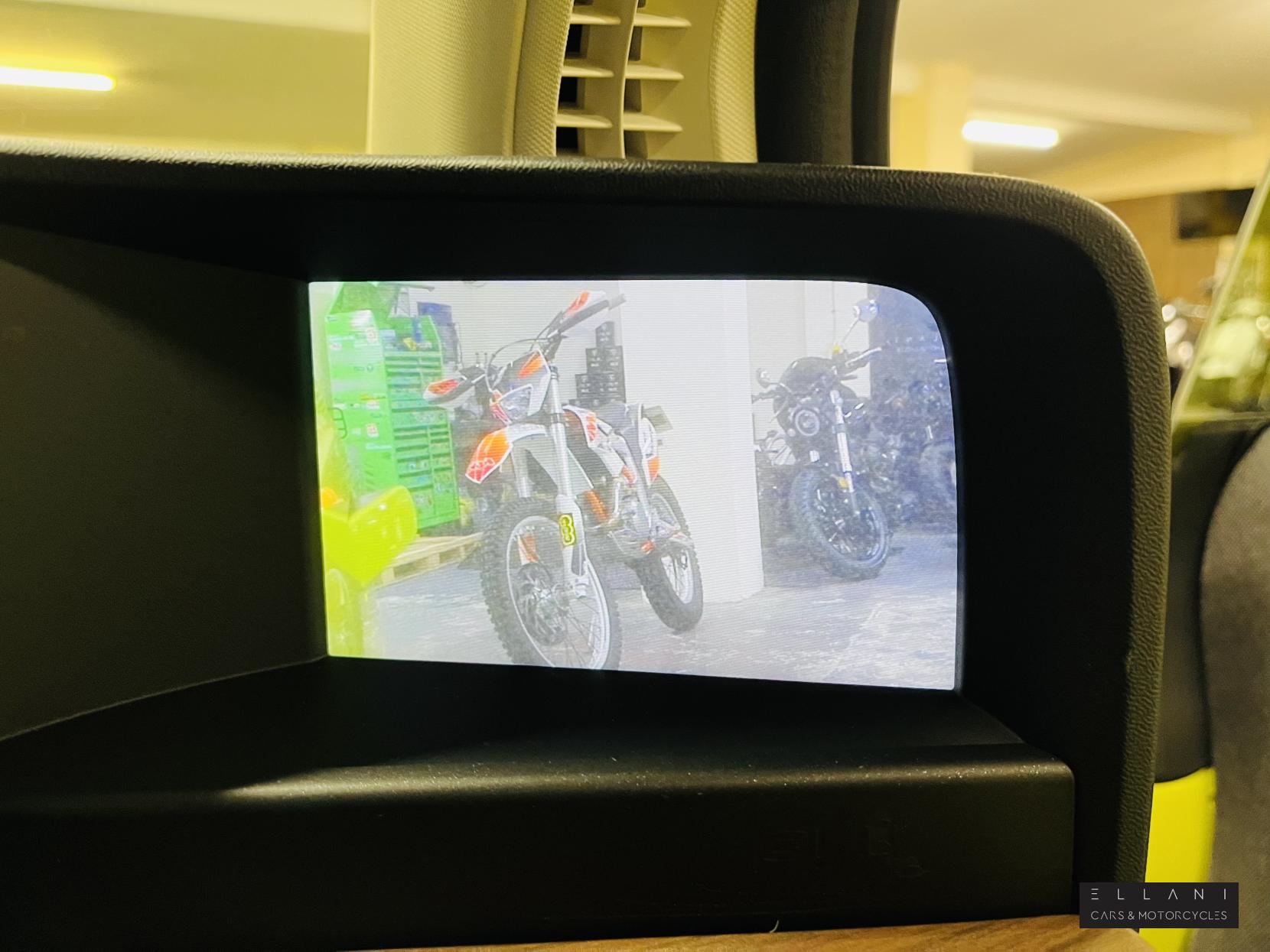 Honda Honda E 35.5kWh Advance Hatchback 5dr Electric Auto (17in Alloy) (154 ps)