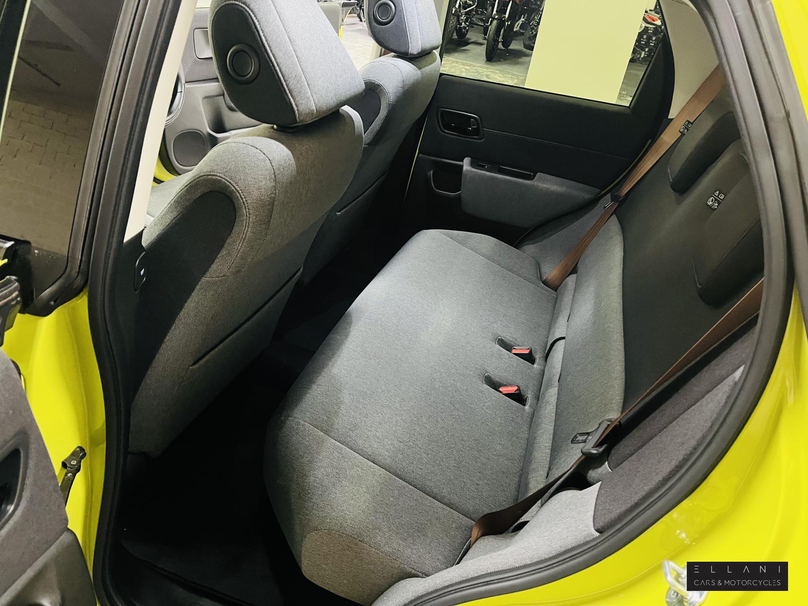 Honda Honda E 35.5kWh Advance Hatchback 5dr Electric Auto (17in Alloy) (154 ps)