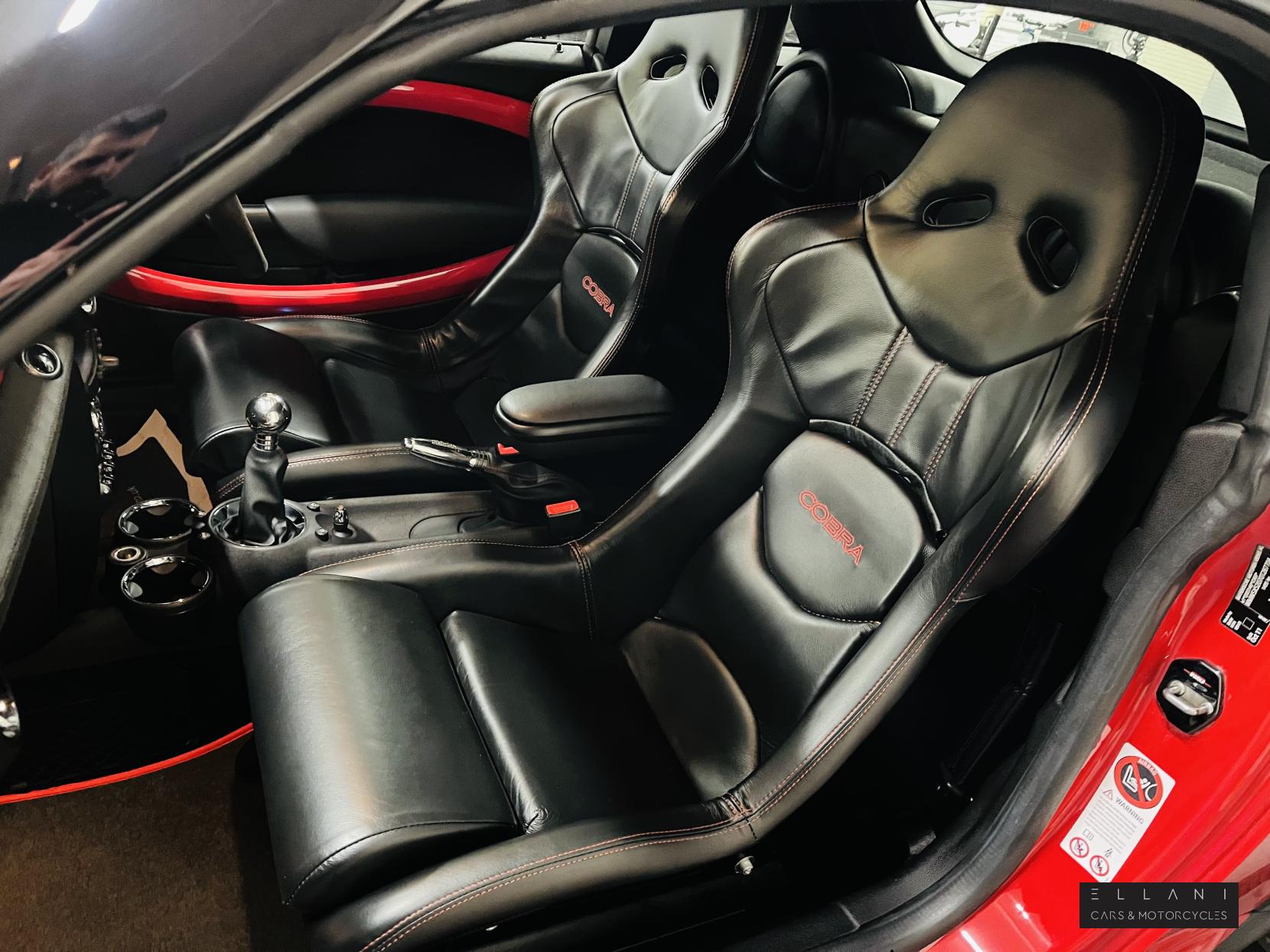 MINI Coupe 1.6 John Cooper Works Coupe 2dr Petrol Manual Euro 5 (211 ps)